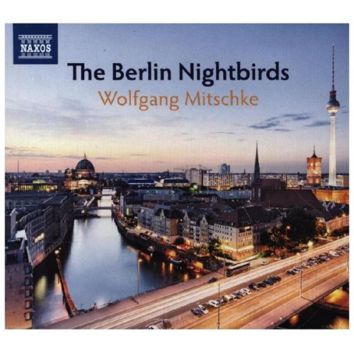 Various - Mitschke, W: Berlin Nightbirds