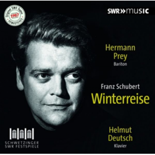 Franz Schubert - Winterreise