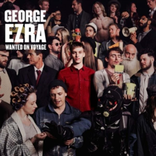 George Ezra - Wanted on Voyage