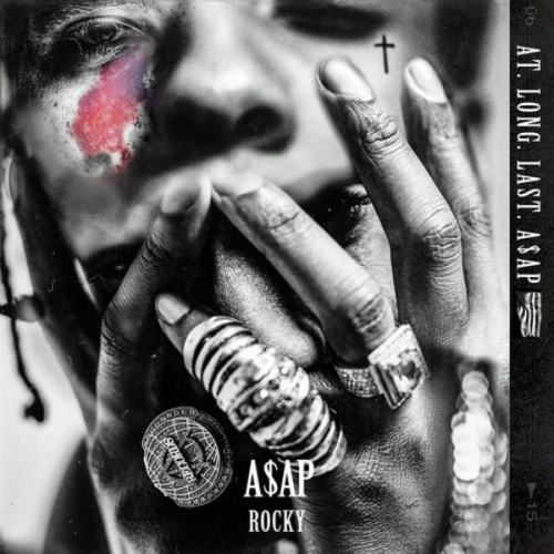 A$AP Rocky - At.Long.Last.A$Ap