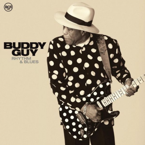 Buddy Guy - Rhythm & Blues