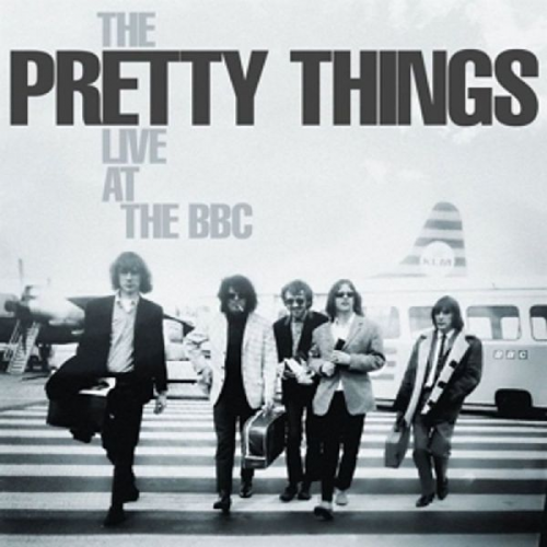 The Pretty Things - Live At The BBC