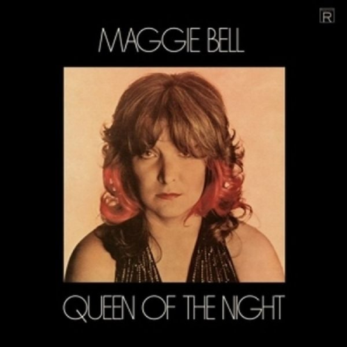 Maggie Bell - Queen Of The Night