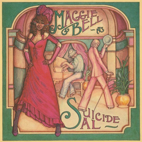 Maggie Bell - Suicide Sal