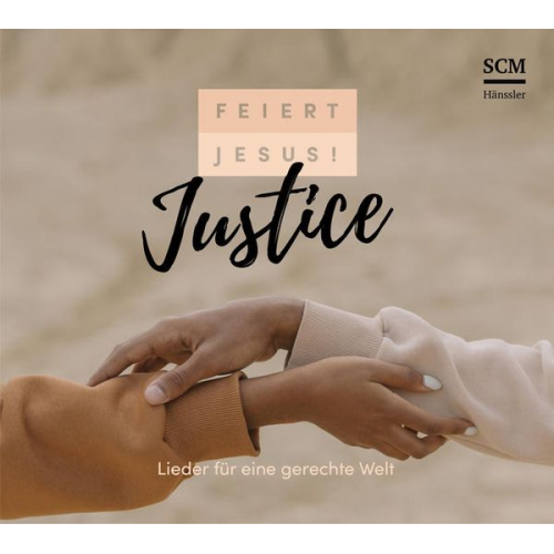 Feiert Jesus! - Feiert Jesus! Justice