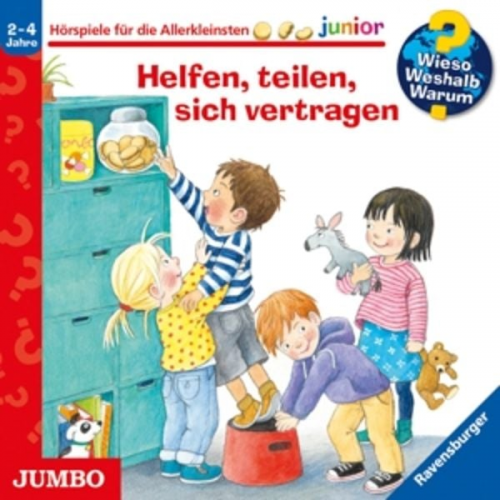 Helfen,Teilen,Sich Vertragen (Folge 66)