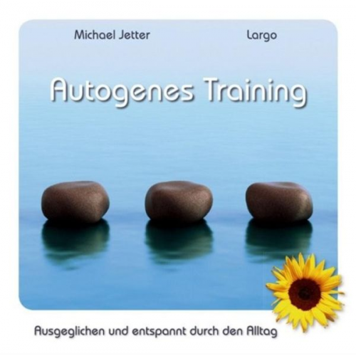 Michael J. Largo - LARGO/Jetter, M: Autogenes Training