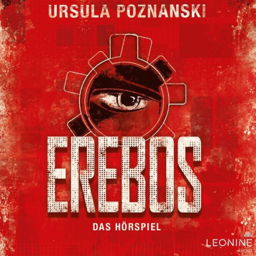 Ursula Poznanski - Erebos - Das Hörspiel