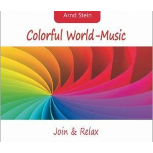 Colorful World-Music