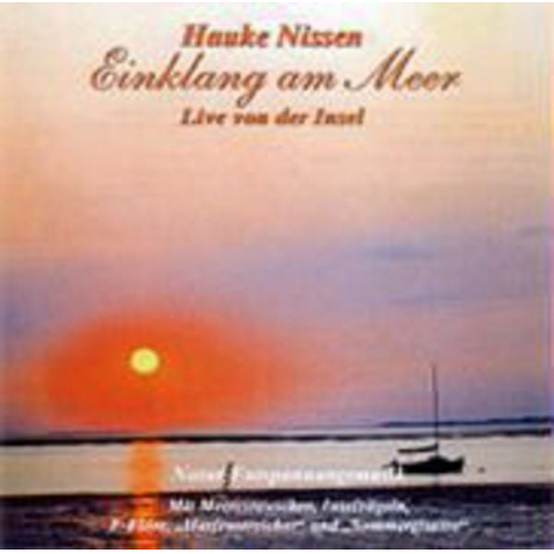 Hauke Nissen - Einklang am Meer