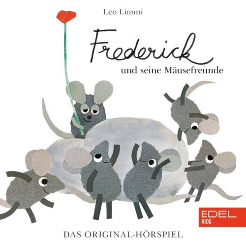 Stefan Brönneke - Frederick und seine Mäusefreunde (Das Original-Hörspiel zu den Büchern)