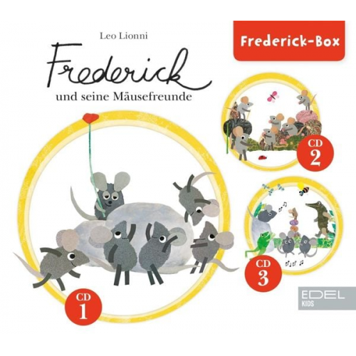 Frederick-Box