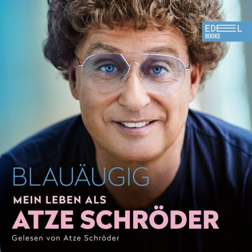 Till Hoheneder Atze Schröder - Blauäugig