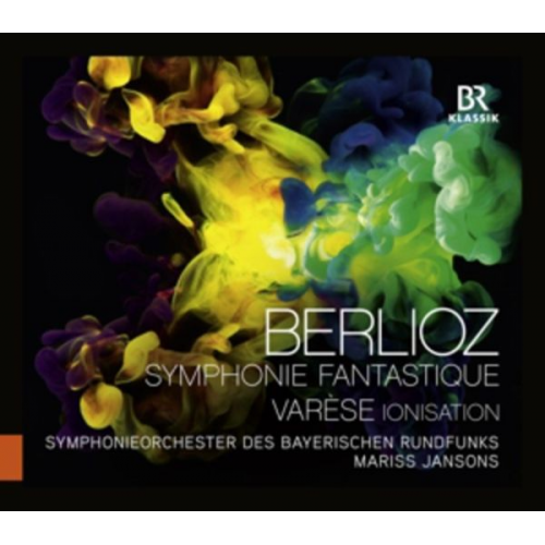 Hector Berlioz - Symphonie fantastique