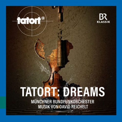 David Reichelt - Tatort: Dreams