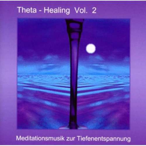 Jost Pogrzeba - Theta Healing Vol. 2