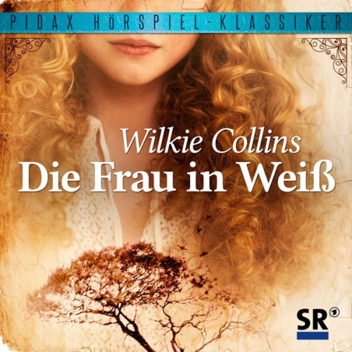 Wilkie Collins - Die Frau in weiss