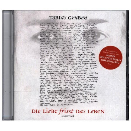 Die Liebe frisst das Leben (OST)
