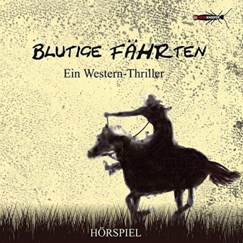 Franjo Franjkovic - Blutige Fährten