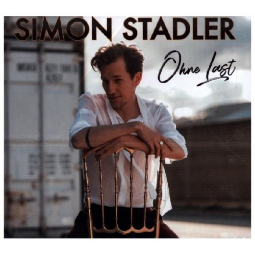 Simon Stadler - Ohne Last