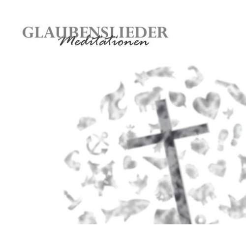 Mark Wiedersprecher - Glaubenslieder