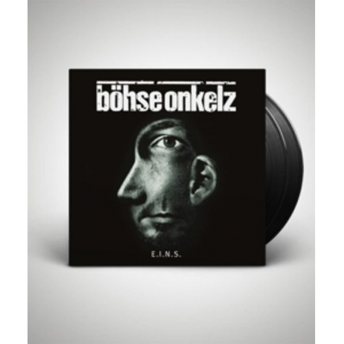 Böhse Onkelz - E.I.N.S., 2 Schallplatte