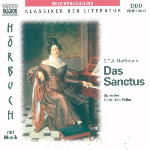 E.T.A. Hoffmann - Das Sanctus