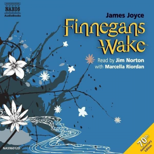 James Joyce - Finnegans Wake