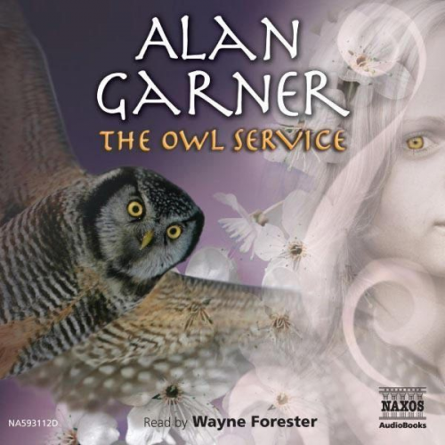 Alan Garner - The Owl Service