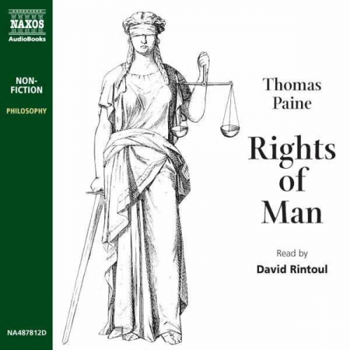 Thomas Paine - Rights of Man