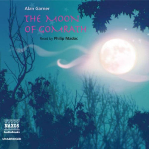 Alan Garner - The Moon of Gomrath