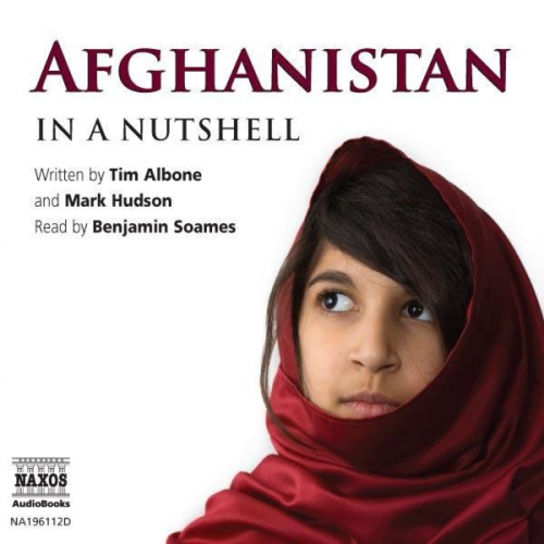 Tim Albone Mark Hudson - Afghanistan In A Nutshell