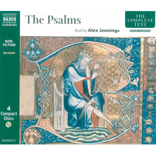 The Psalms