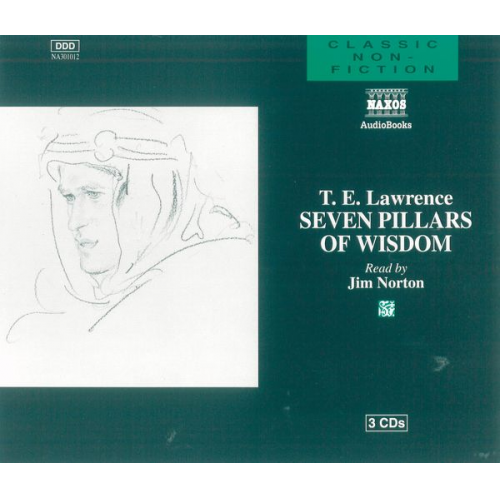 T. E. Lawrence - Seven Pillars of Wisdom