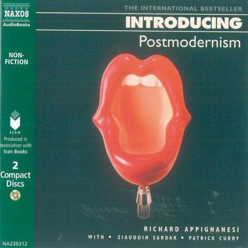 Richard Appignanesi - Introducing Postmodernism