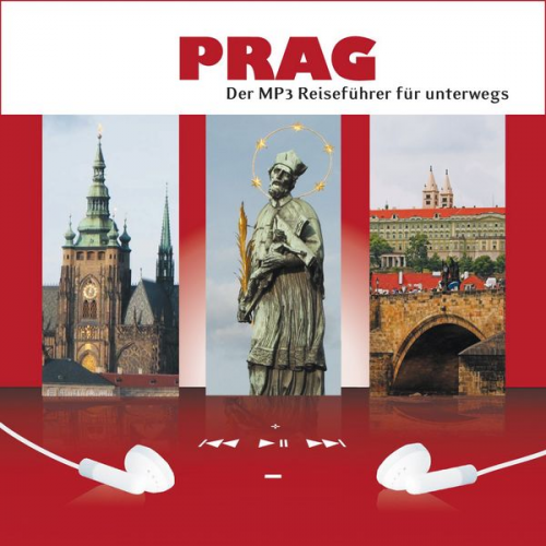 Sylvia Frenzel - Prag