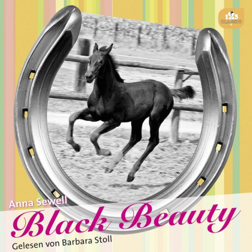 Anna Sewell - Black Beauty