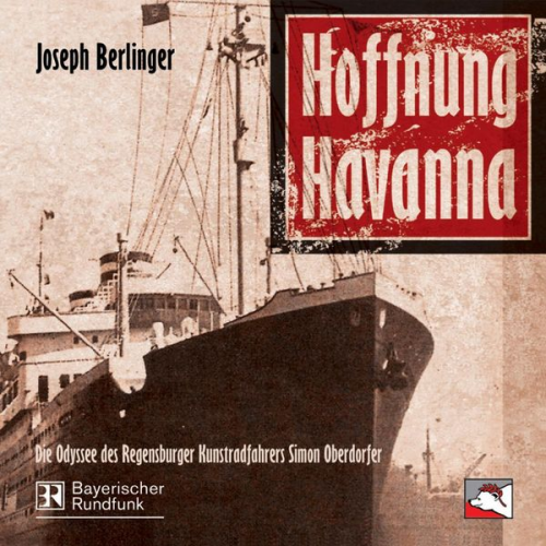 Joseph Berlinger - Hoffnung Havanna