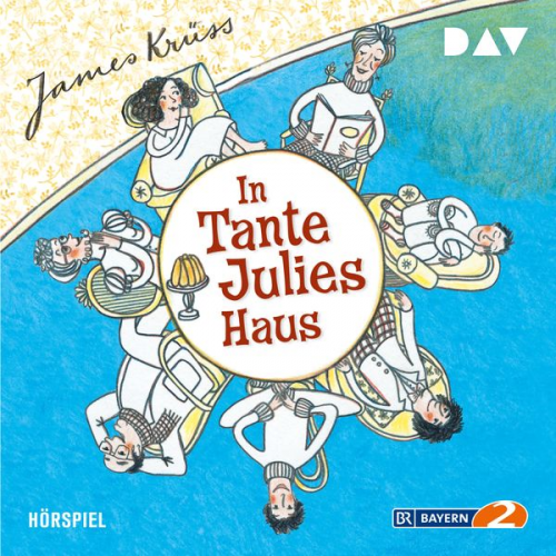 James Krüss - In Tante Julies Haus