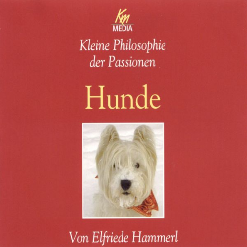 Elfriede Hammerl - Hunde