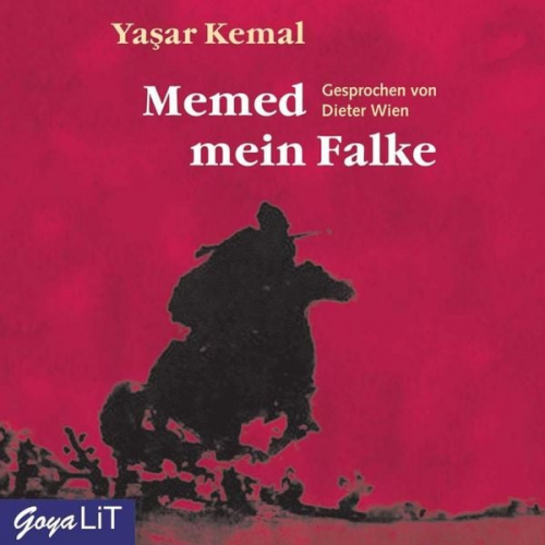 Yasar Kemal - Memed mein Falke