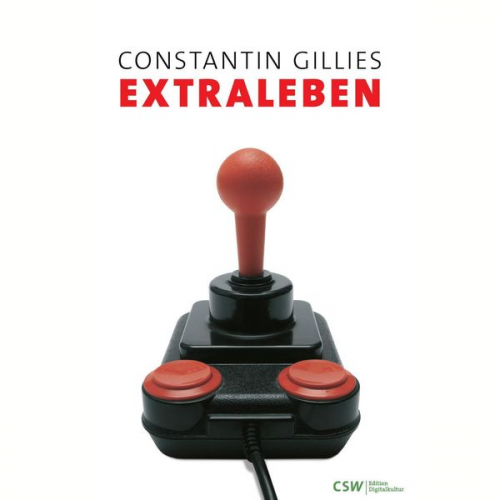 Constantin Gillies - Extraleben