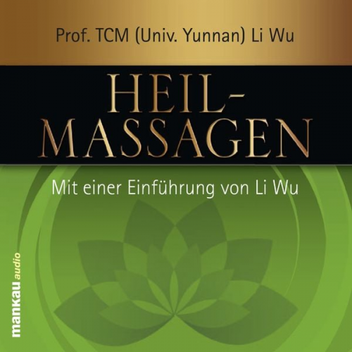 Li Wu - Heilmassagen