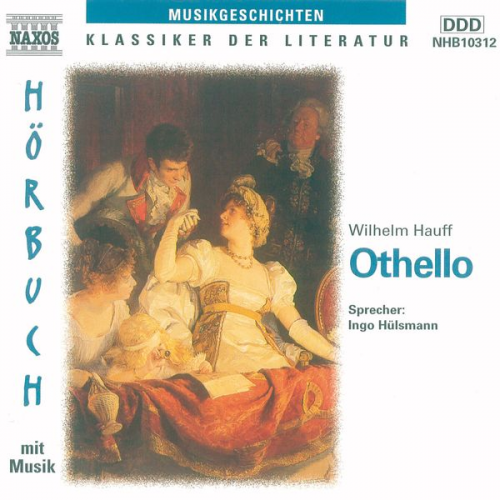 Wilhelm Hauff - Othello