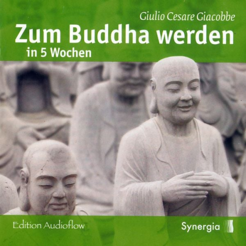 Giulio Cesare Giacobbe - Zum Buddha werden in 5 Wochen