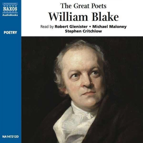 William Blake - The Great Poets: William Blake