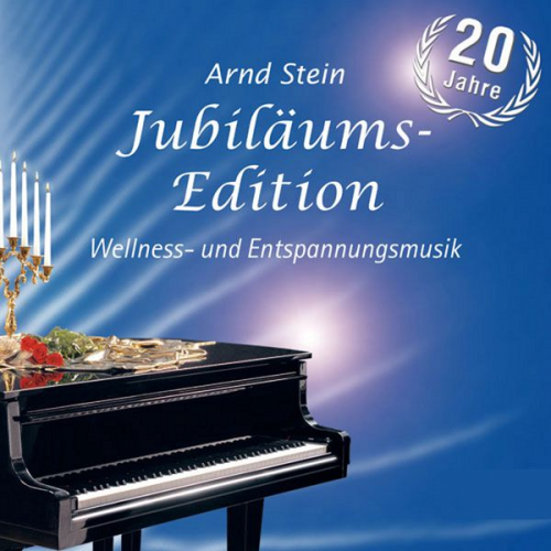 Arnd Stein - Jubiläums-Edition