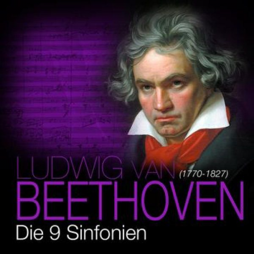 Ludwig van Beethoven - Beethoven