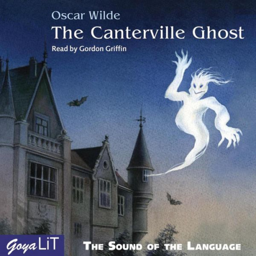 Oscar Wilde - The Canterville Ghost