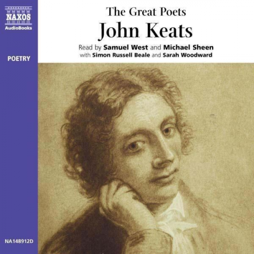 John Keats - The Great Poets: John Keats